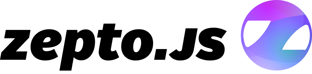 Zepto.js